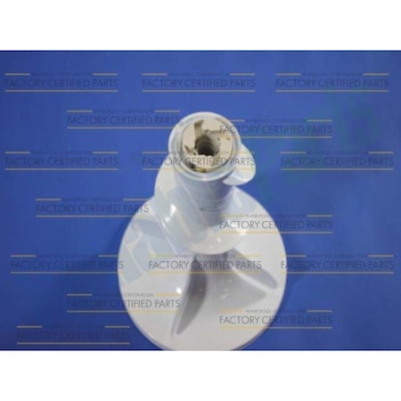 Whirlpool WP8538246 Whirlpool Agitator WP8538246